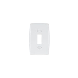 PLACA INTERRUP 1TC 4X2 ILUMI BRANCO SAFIRA
