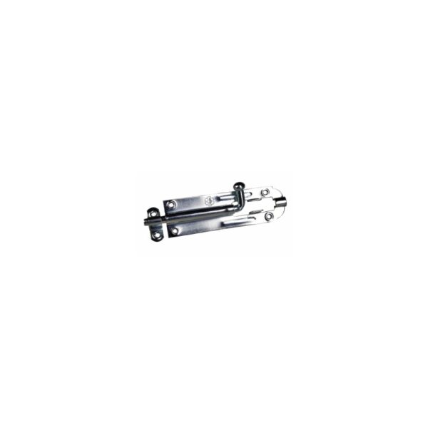 FECHO FIO RED ZB 04 SILV