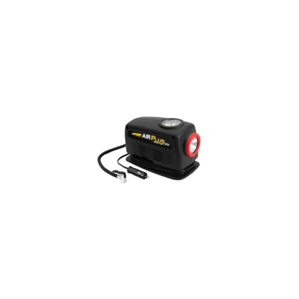 COMPRESSOR AR 12V C LANT SCHULZ 1/3HP C/KIT