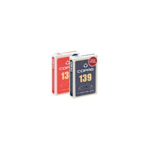 BARALHO 139 AS NAIPE GRANDE COPAG