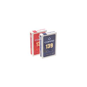 BARALHO 139 AS NAIPE CONVEN COPAG