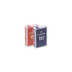 BARALHO 157 AS COPAG