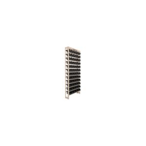 ESTANTE P/CX BOX N3 60DIV PT PRESTO GAVETA BIN