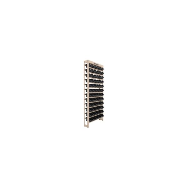 ESTANTE P/CX BOX N3 60DIV PT PRESTO GAVETA BIN