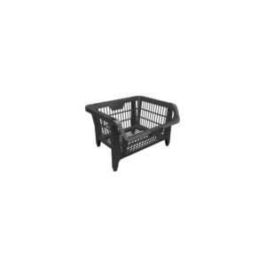 CESTO PLAST 44X28X38 PTO PRESTO ORGANIZADOR