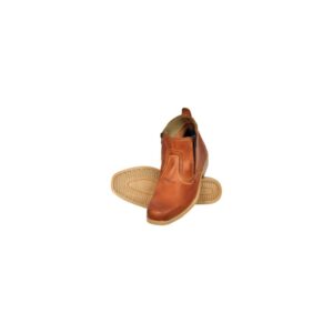 BOTINA LATEGO 2 ZIP SO PVC 40 SAAD