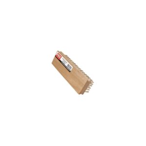 ESCOVA ACO RETANG MAX