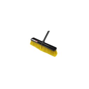 VASSOURAO GARI PROF 400X7,2MM MAX FIO LONGO 11,5