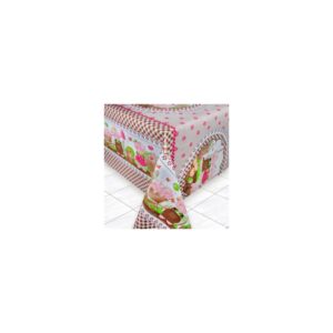 TOALHA TERM PORQUINHO 1,40X30M ALKO ESTAMPADO