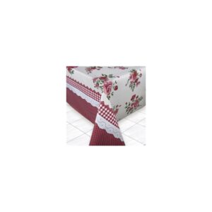 TOALHA TERM SOFIA VRM 1.40X30M ALKO ESTAMPADO