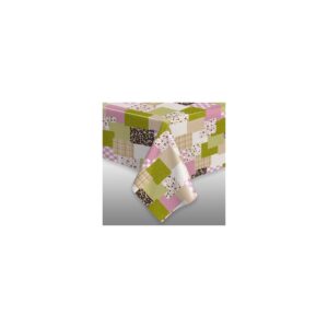 TOALHA TERM PATCH 1.40X30M ALKO ESTAMPADO