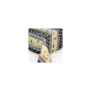 TOALHA TERM COCORICO 1.40X30M ALKO ESTAMPADO
