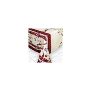 TOALHA TERM CHEF 1.40X30M ALKO ESTAMPADO