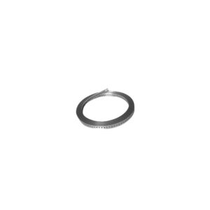 FITA ACO PERFURADA 19MMX30M JM