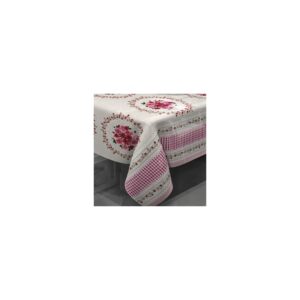 TOALHA TERM DANUBIO 1.40X30M ALKO ESTAMPADO