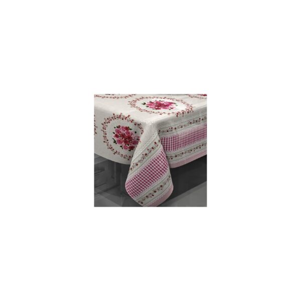 TOALHA TERM DANUBIO 1.40X30M ALKO ESTAMPADO