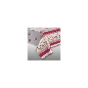 TOALHA TERM XICARAS 1.40X30M ALKO ESTAMPADO