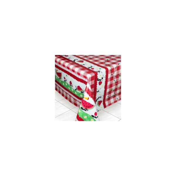 TOALHA TERM FORMIGUIN 1.40X30M ALKO ESTAMPADO