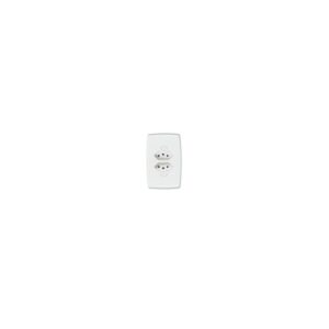 TOM DUPL C/PL 2X4 10A SAFIRA 22120 22120