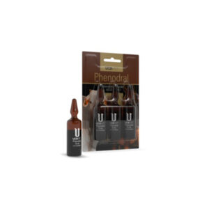 ESTIMULANTE PHENODRAL 3X15ML INJ UCBVET PR10A091