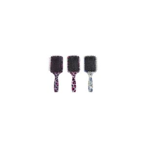 ESCOVA CABELO QUAD ESTAMP ESCOBEL