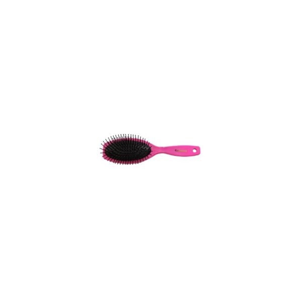 ESCOVA CABELO OVAL ALMOF ESCOBEL