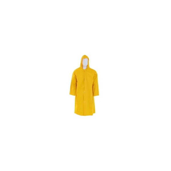 CAPA CHUVA BAGUM G AM PLASTNOVA