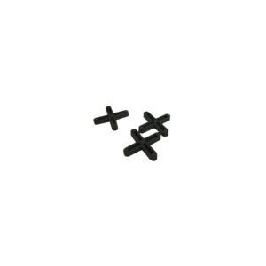 ESPACADOR P/ PISO 01MM JUNTALIDER PRETO