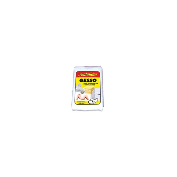GESSO RAPIDO 20X1KG JUNTALIDER