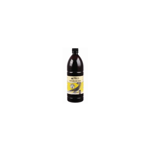 IODO 10% 1L PINUS