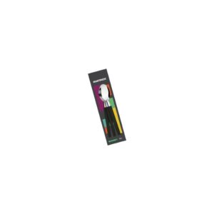 COLHER MESA C/3 CB PT MART