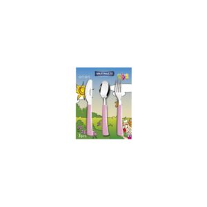JOGO MISTO INFANT C/3 CB RS MART