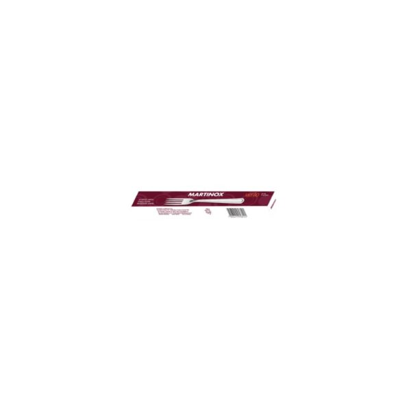 GARFO MESA C/12 LINHA VERAO MART