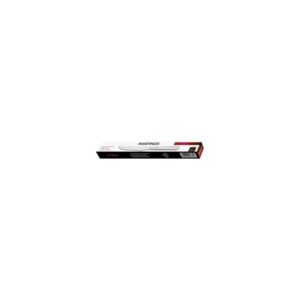 FACA ACO INOX C/12 LINHA VERAO MART