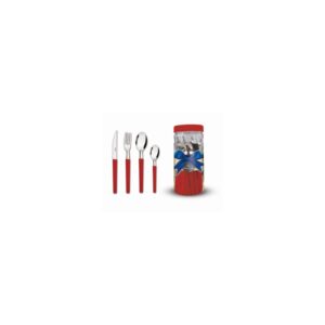 JOGO TALHERES C/24 CB POTE VM MART