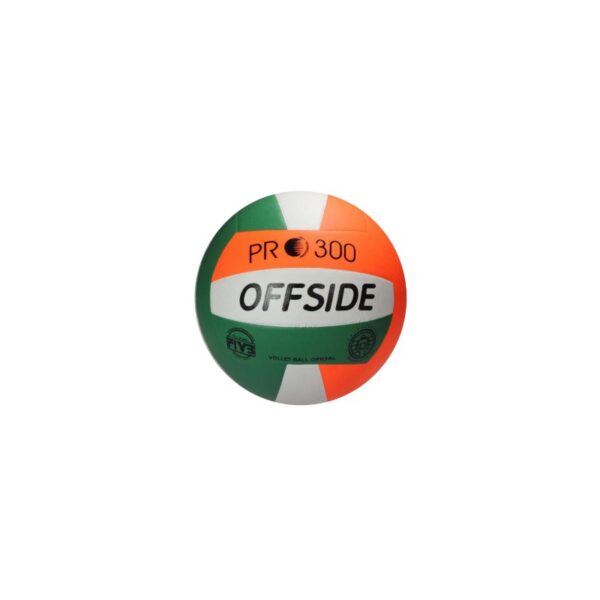 BOLA VOLEY PROF PRO 300 18G OFFSIDE