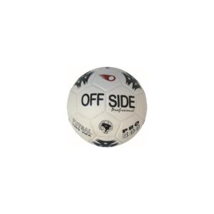BOLA FUTSAL VULCANIZADA 32G OFFSIDE SORTIDA