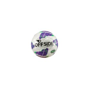 BOLA FUTSAL MICROF 32G OFFSIDE SORTIDO