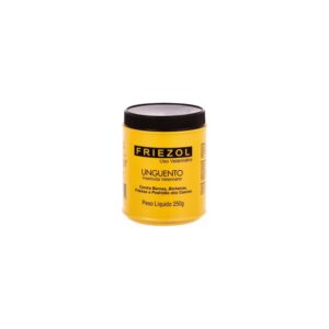 UNGUENTO 250G PINUS FRIEZOL