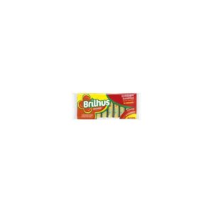 ESPONJA MULTI PACK C/10 BRILHUS