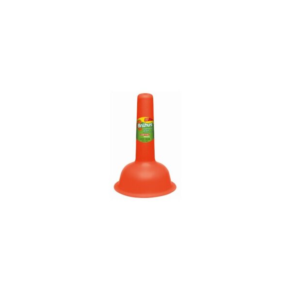 DESENTUPIDOR PLAST BRILHUS