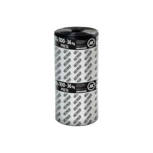 LONA PRETA LONAX 8X050 30KG REF.75