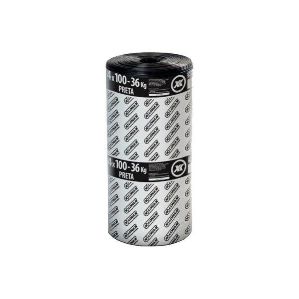 LONA PRETA LONAX 8X050 30KG REF.75
