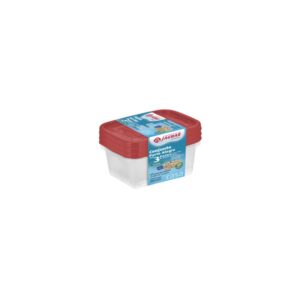 CONJ POTE C/3 CEREJ 750ML JAGUAR C/ CINTA