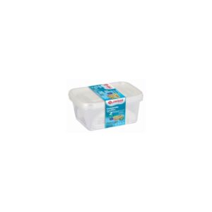 CONJ POTE C/2 BCO 1270ML JAGUAR C/ CINTA
