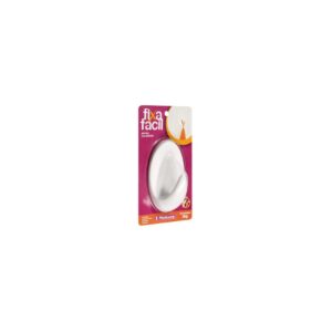 GANCHO PLAST ADES 2KG C1 PRIMAF 2505