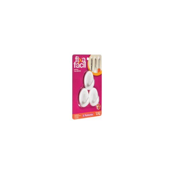GANCHO PLAST ADES 0,7KG C3 PRIMAF 2502