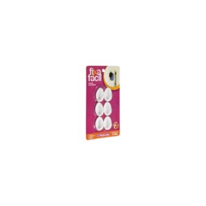 GANCHO PLAST ADES 0,5KG C6 PRIMAF 2501