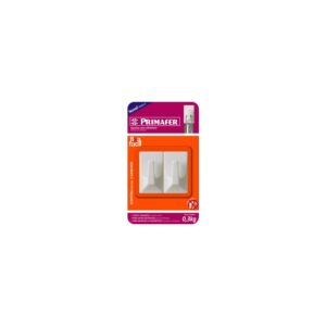GANCHO PLAST ADES 0,3KG C2 Q PRIMAF 2510