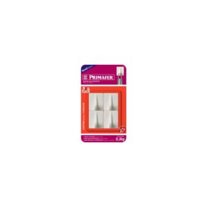GANCHO PLAST ADES 0,3KG C4 Q PRIMAF 2508